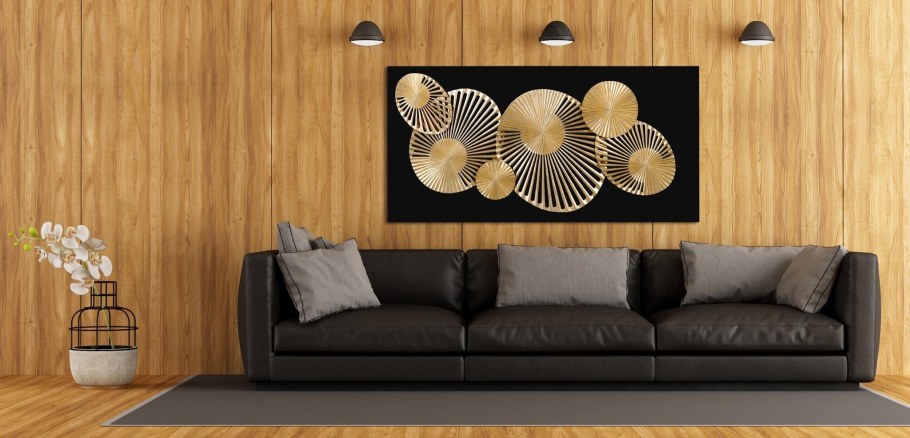 Панно настенное