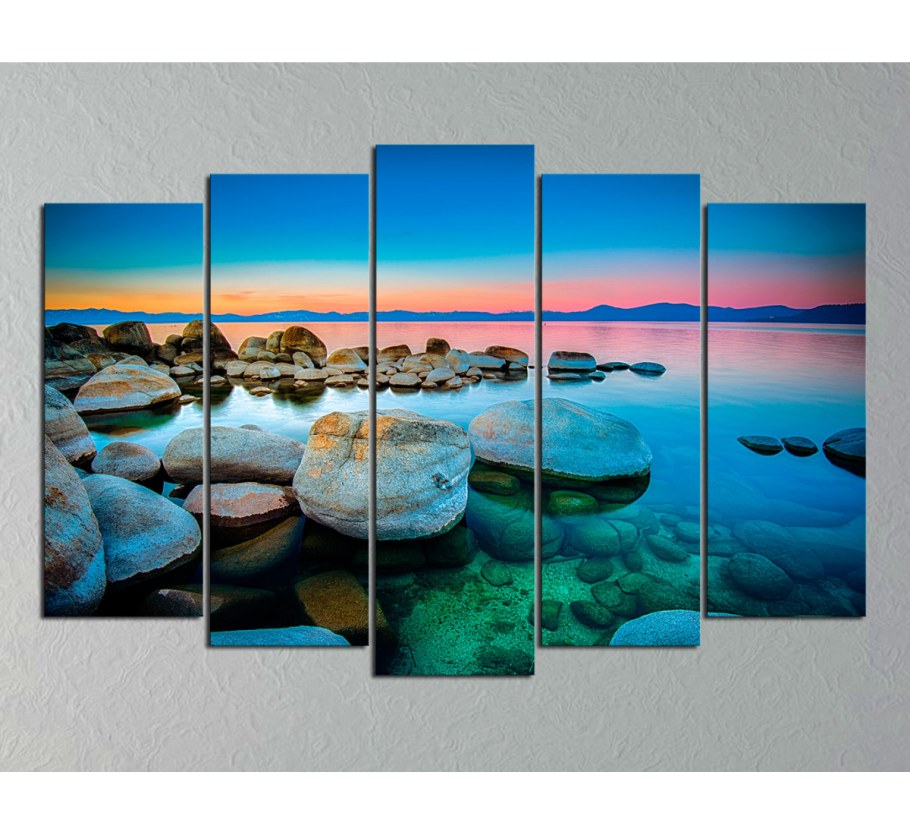 Модульная картина