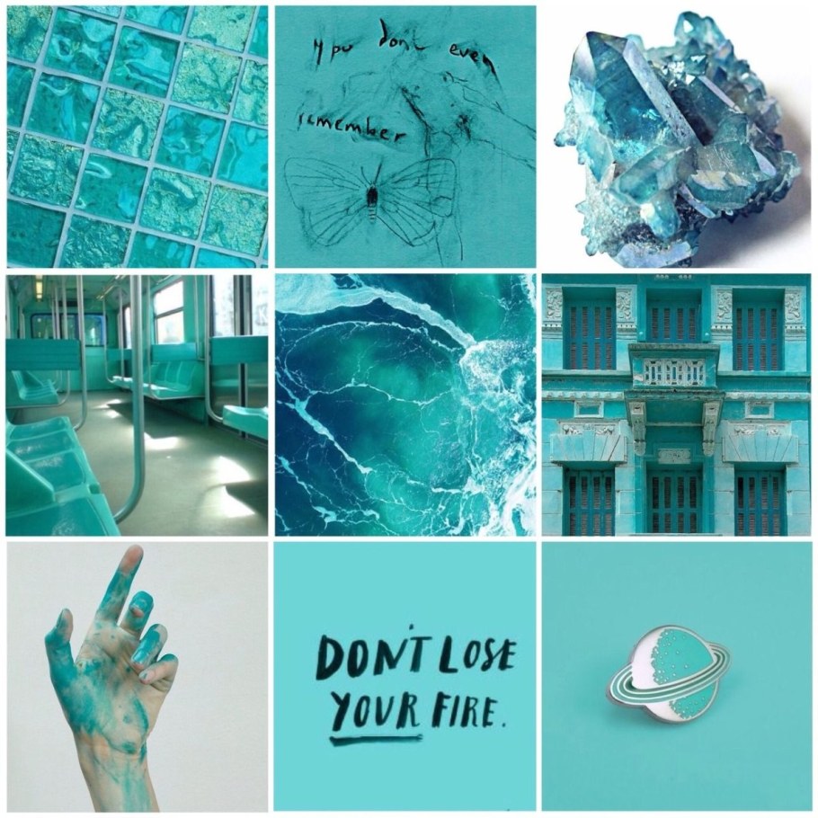 Модный коллаж