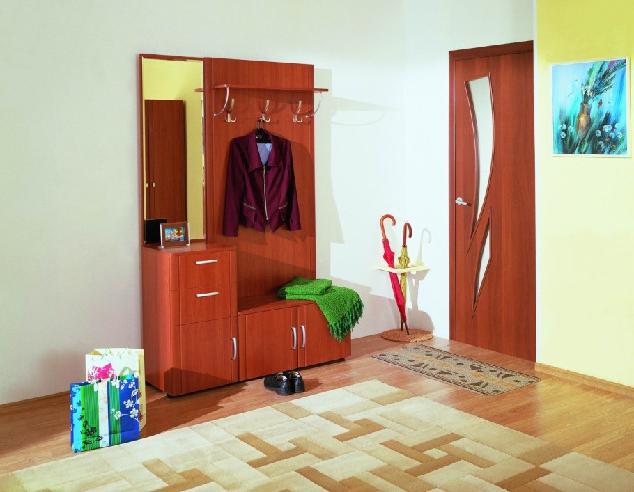 Прихожие мебель для прихожей