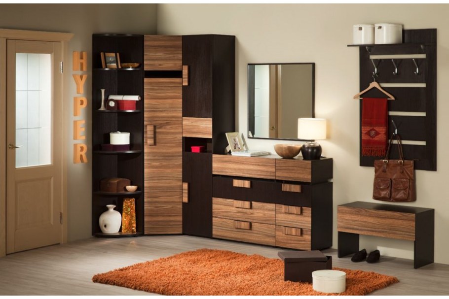 Прихожая ХАЙПЕР Глазов