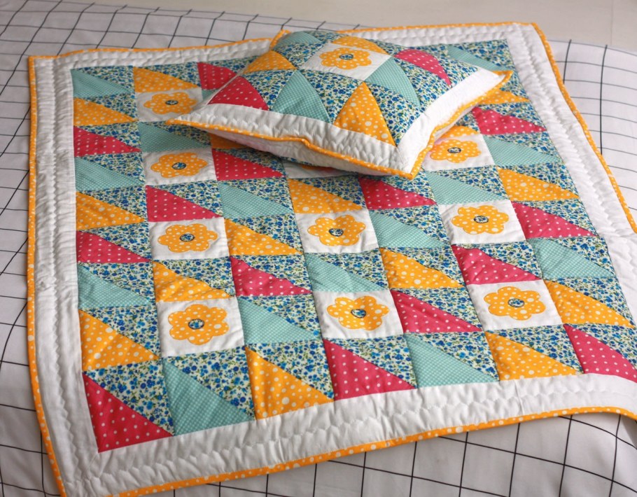 Пэчворк Курпе