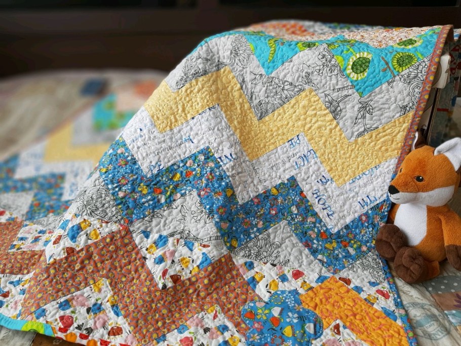 Березюк т. "лоскутное одеяло"