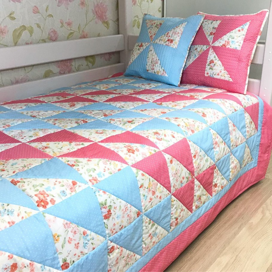 Нина Соснина пэчворк