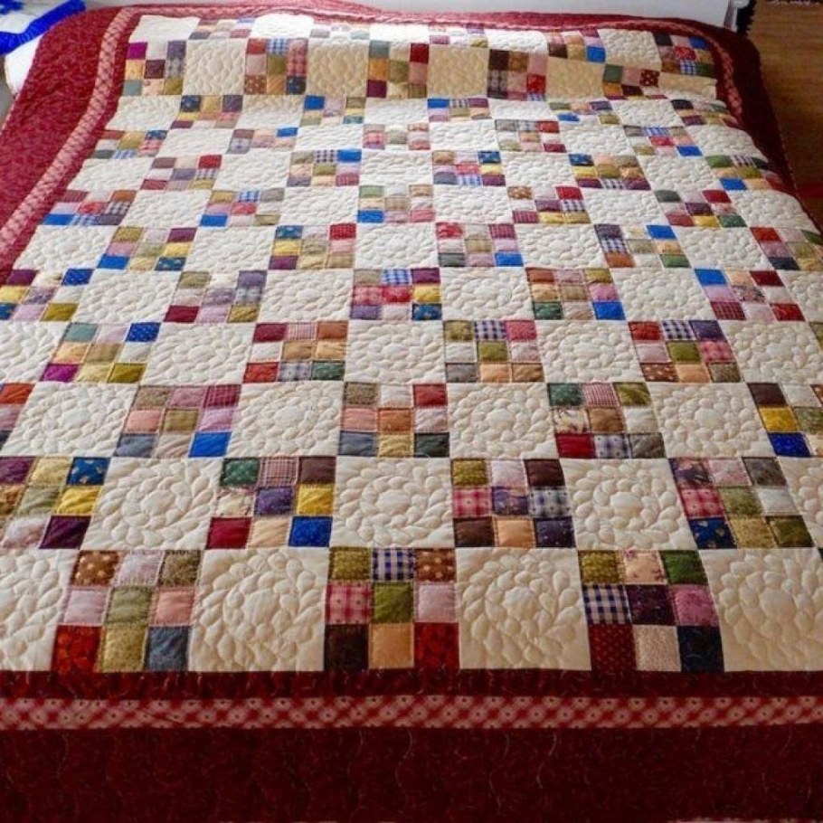 Квилты Амишей