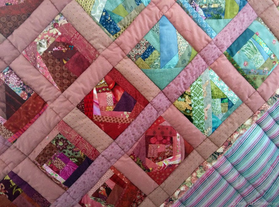 Елена Панькова Лоскутные одеяла