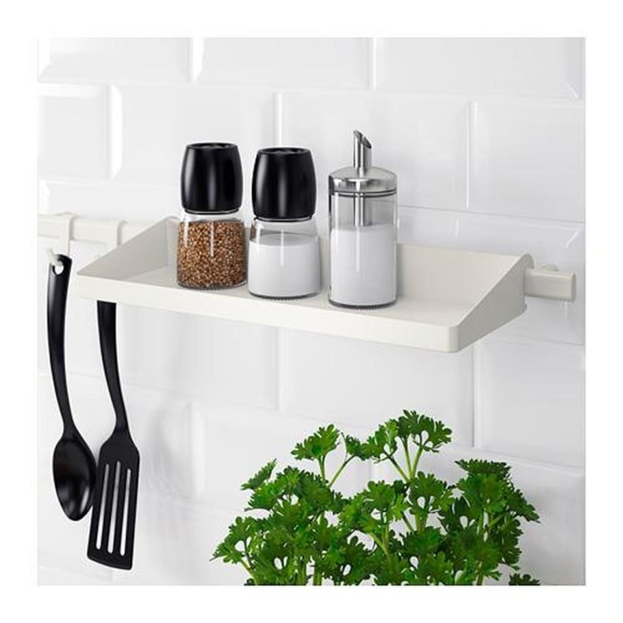 Sunnersta икеа рейлинг