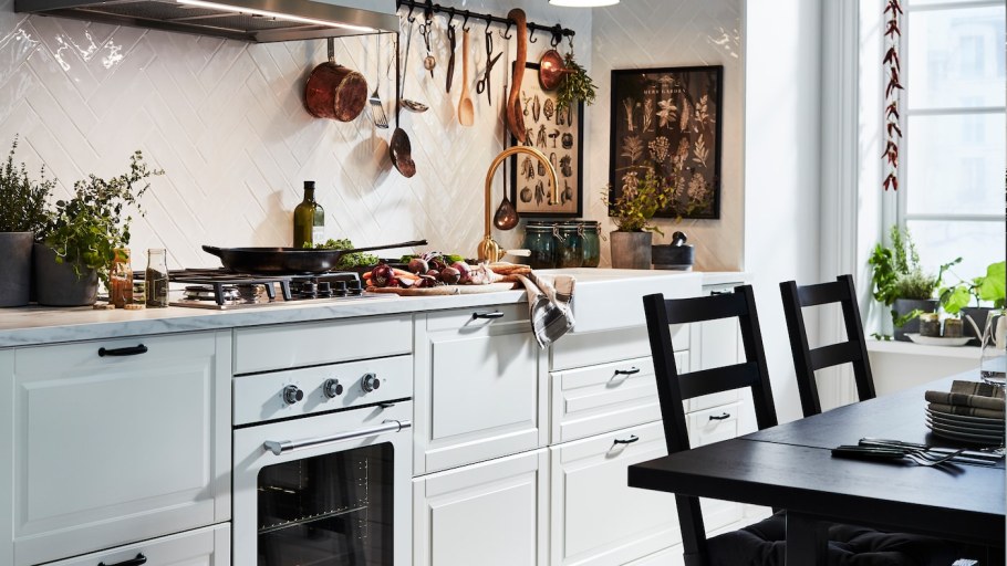 Икеа faktum stat