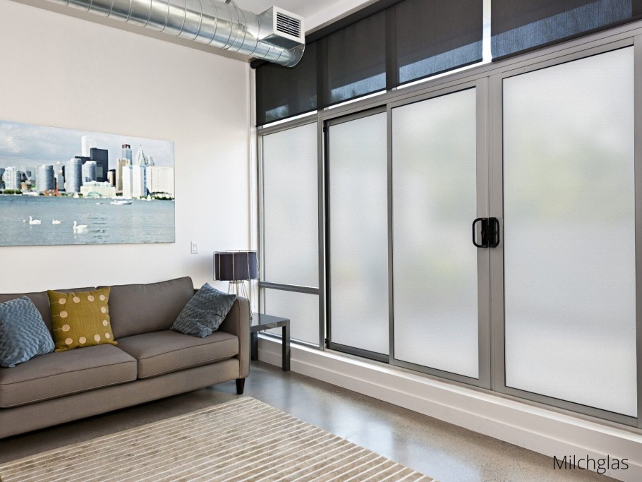 Окна Рехау панорамное остекление