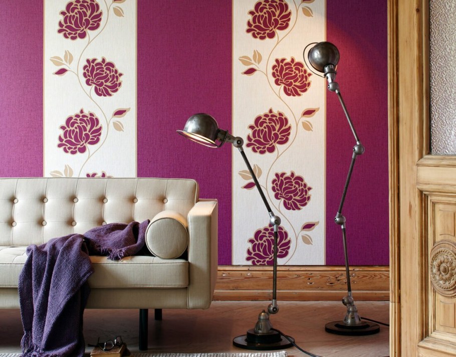 Красивая стена