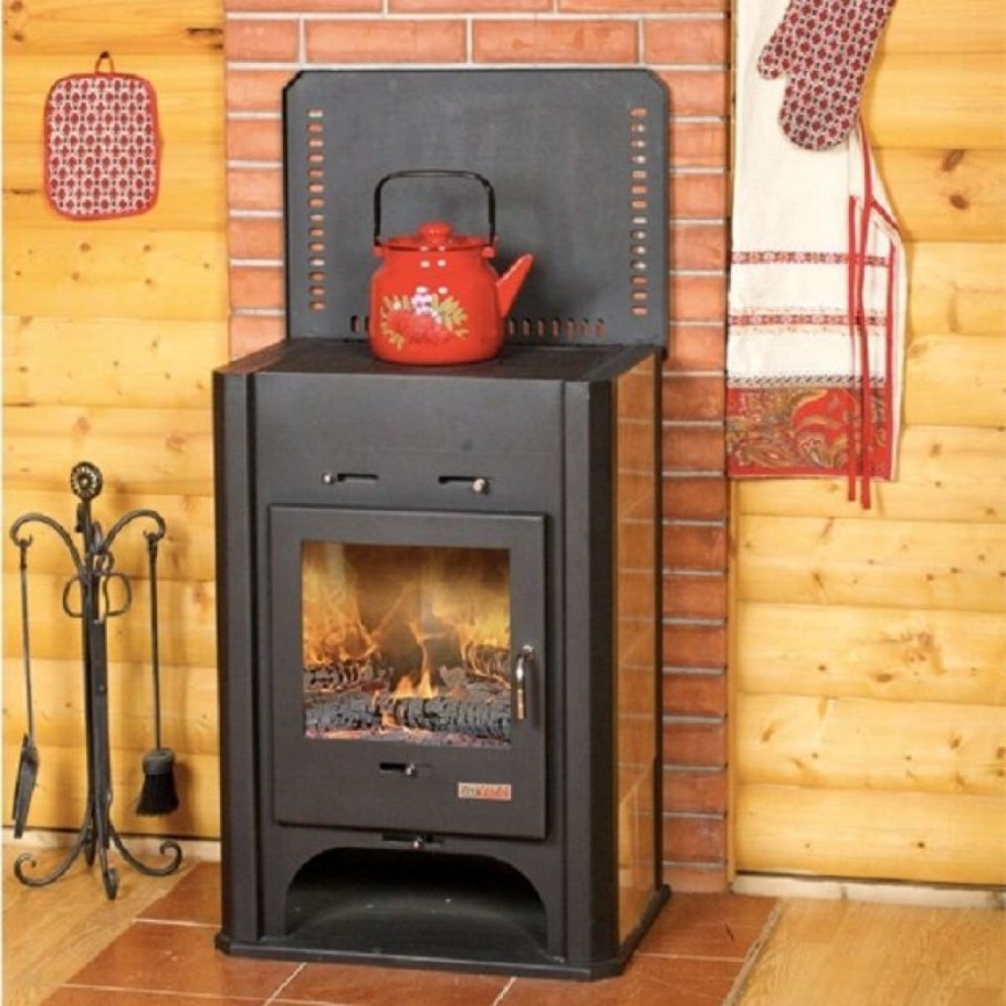 Печь-камин Ермак Grant 7