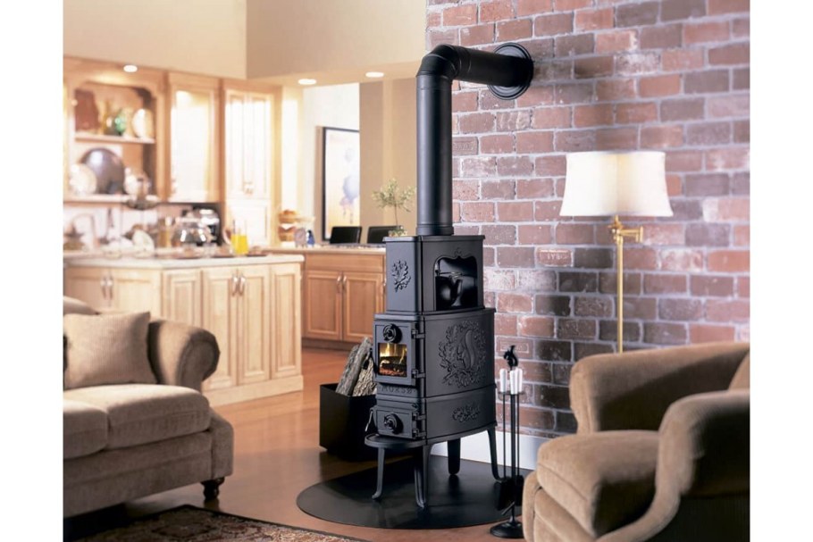 Печь morso 2b Classic