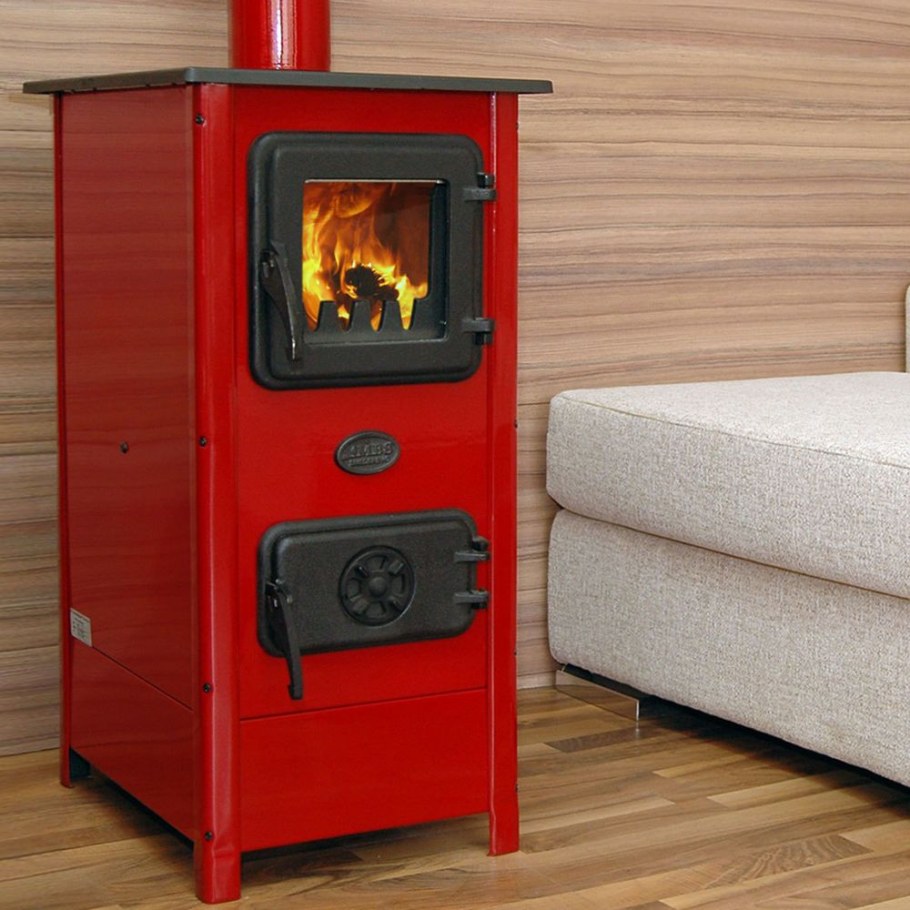 Печь MBS Happy Cream