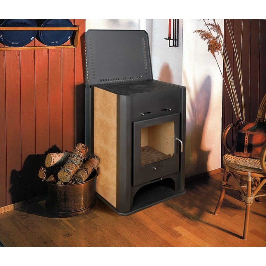 Бавария Призматик с плитой