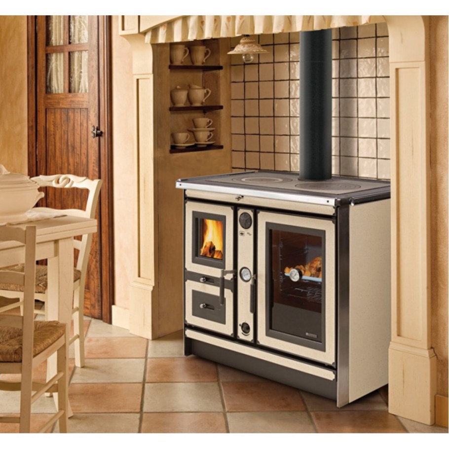 Дровяная печь la Nordica America