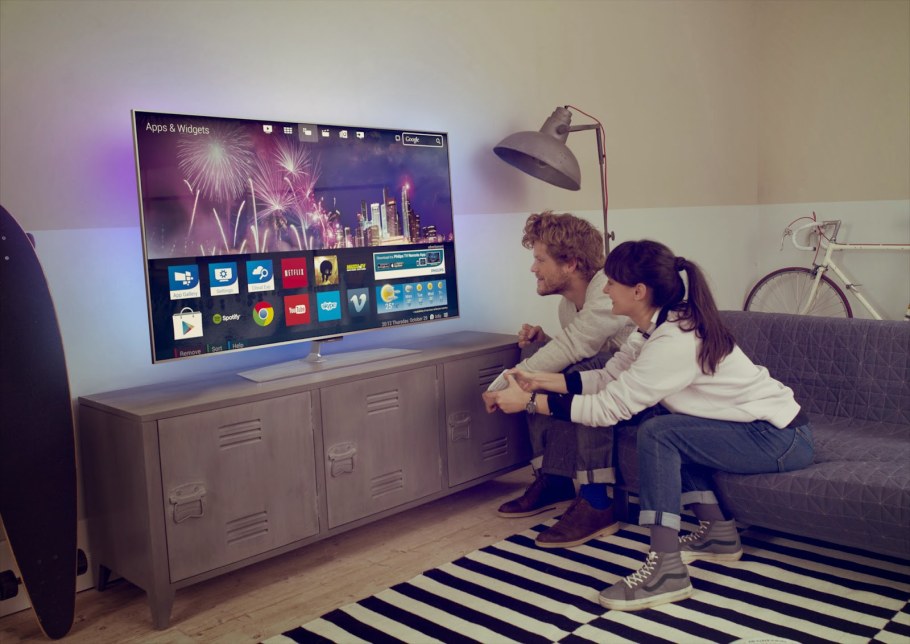 Philips Philips 42pus7809/60