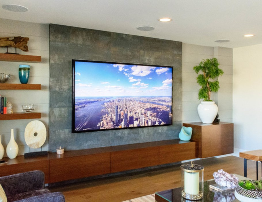 Плазма 75 дюймов