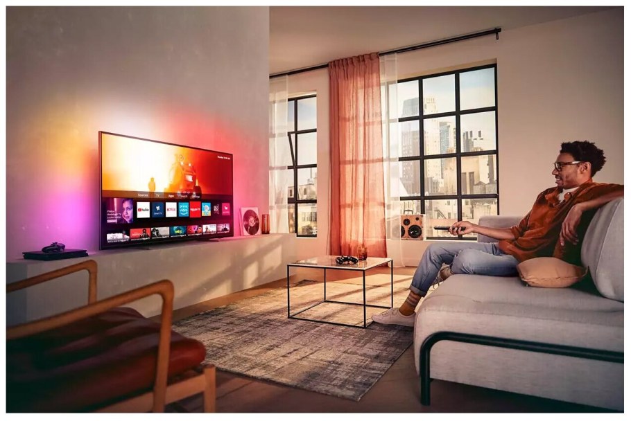 Philips 43pus7805/60 43