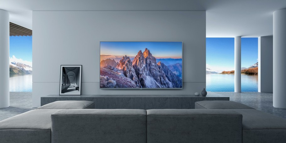Xiaomi mi led TV 4s 65 65" 4k UHD,