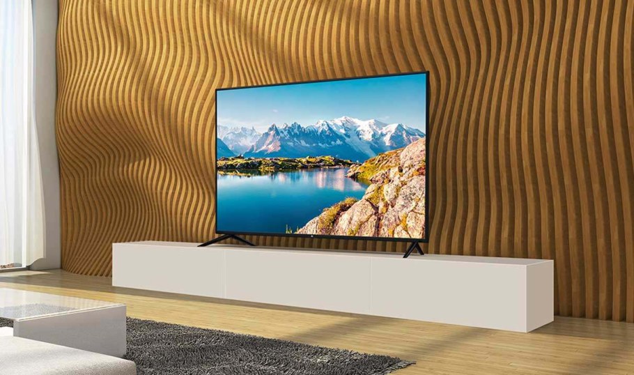 Телевизор Xiaomi mi TV a2