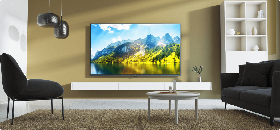 Xiaomi mi TV 55 p1 l55m6-6arg