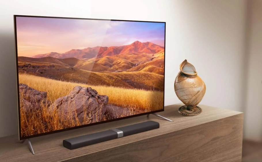 Xiaomi mi TV 4s 65