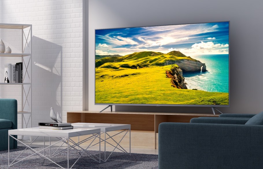 Xiaomi mi TV 4s 55