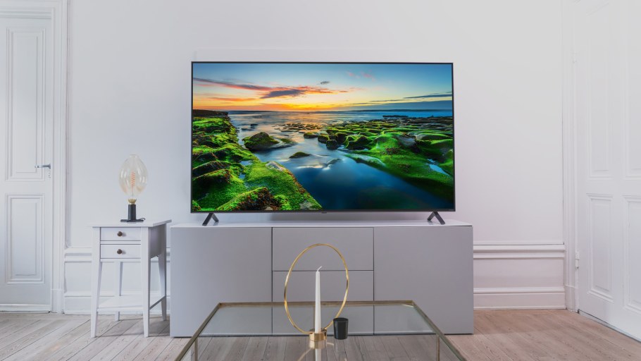 Телевизор LG 75 дюймов