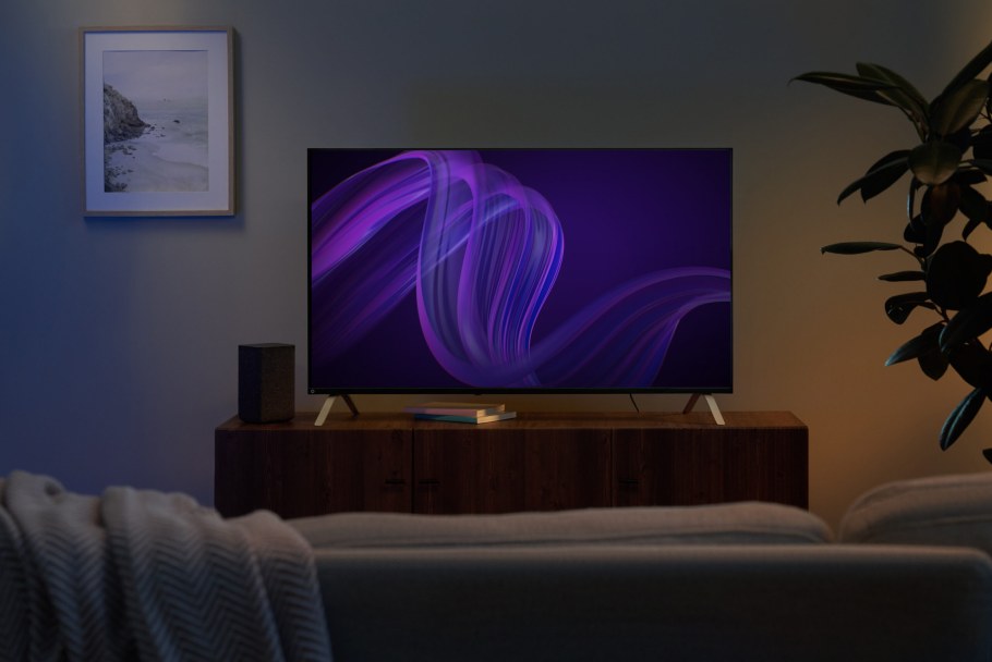 Яндекс телевизор