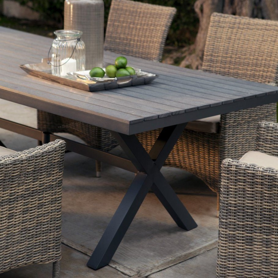 Стол уличный creator Patio p01