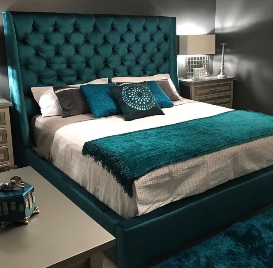 Кровать Rachel Аскона