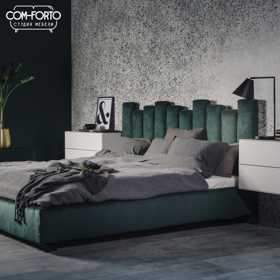 Кровать тирамису