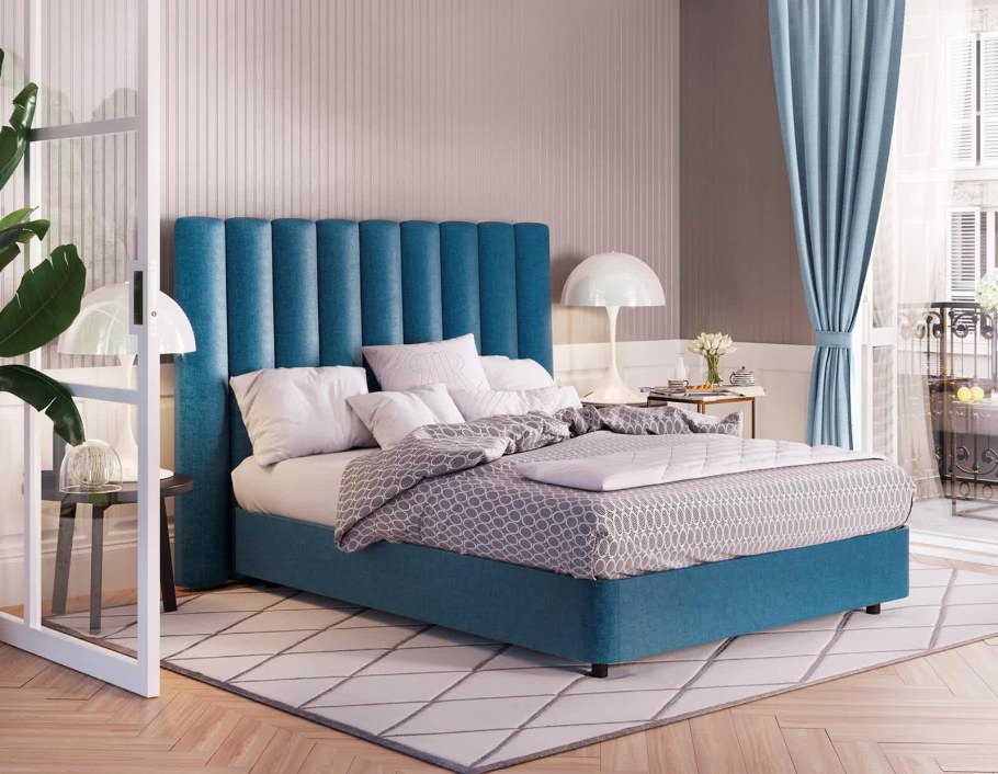 Астра Райтон кровать