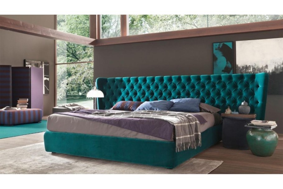 Кровать Selene Bolzan