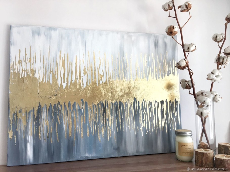 Интерьерные картины