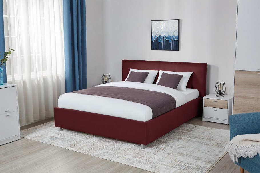 Кровать Стелла хофф