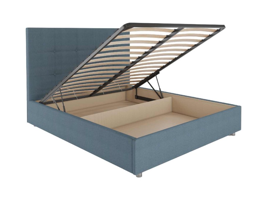 Кровать Dimax Нордо 140x195 см