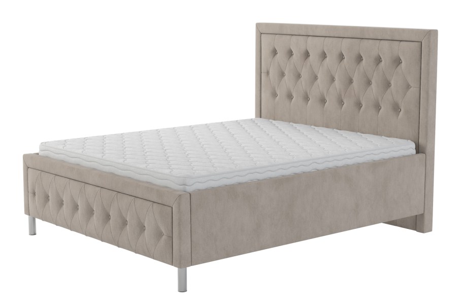 Sk Тироль кровать