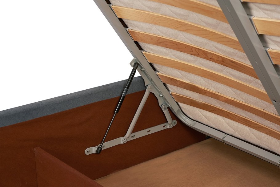 Кровать с подъёмным механизмом Тоскана