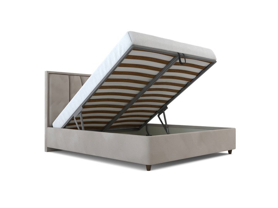 Кровать Нэнси 140 Горизонт