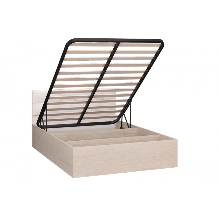 Кровать Верона с подъемным механизмом 160х200