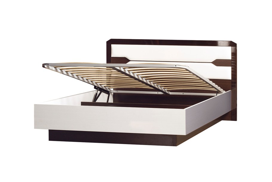 Кровать 160х200 Орматек двуспальная с подъемным