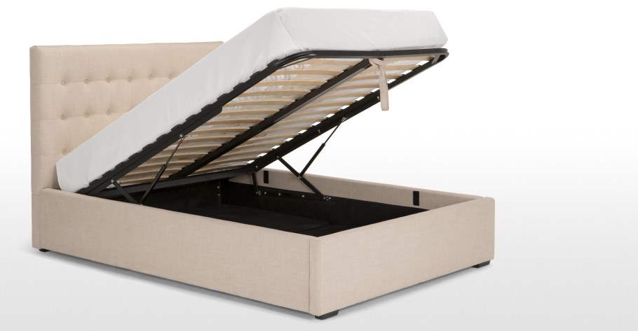 Кровать Moon Family 1250 с подъемным механизмом