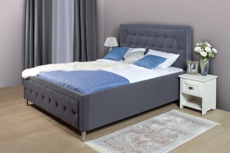 Кровать Тироль 200 200