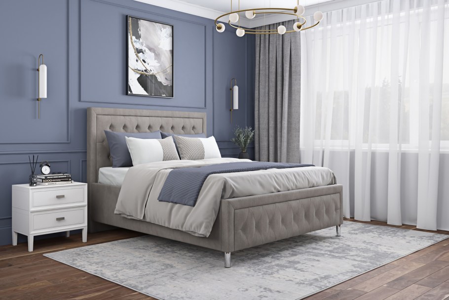 Кровать Тироль хофф