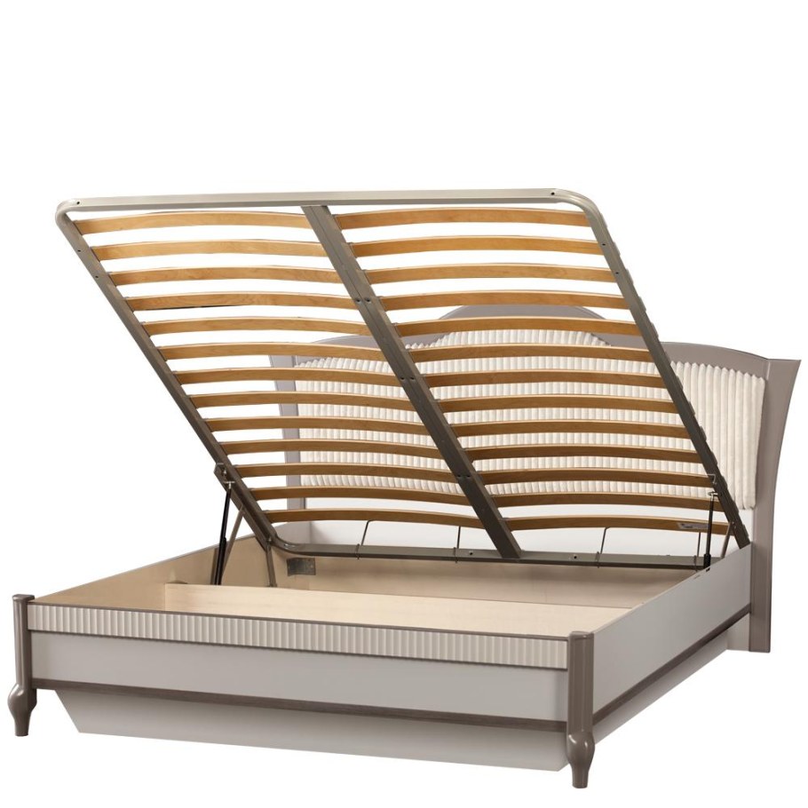 Кровать Мартина с подъемным механизмом