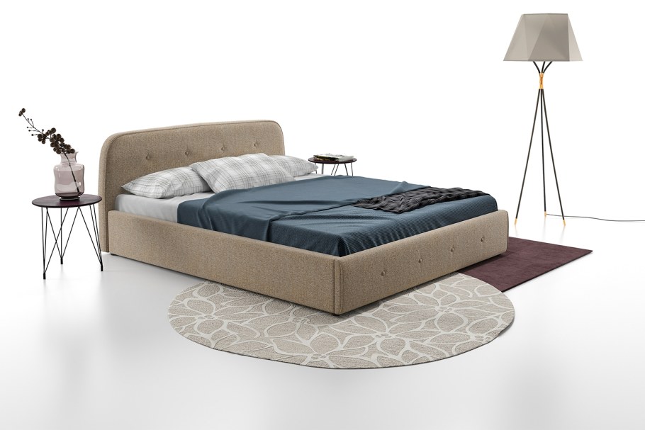 Кровать Тироль 200 200