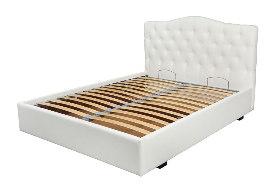 Кровать двуспальная 160х200 Хоф