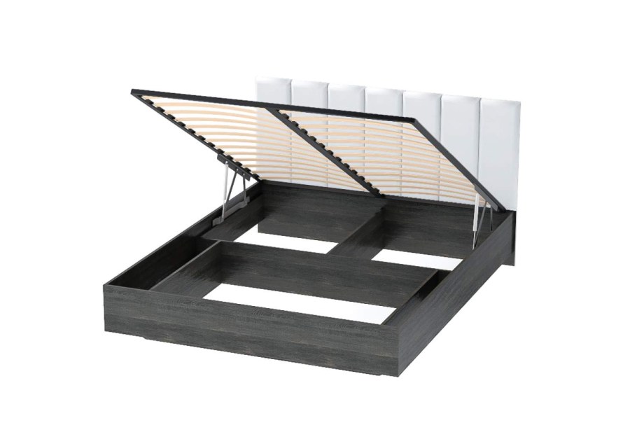 Норвегия кровать с ПМ