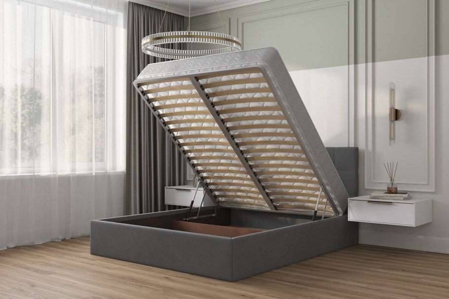 Кровать Ханна